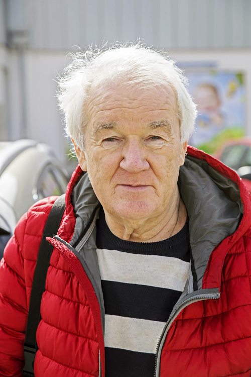 Miloš (68)