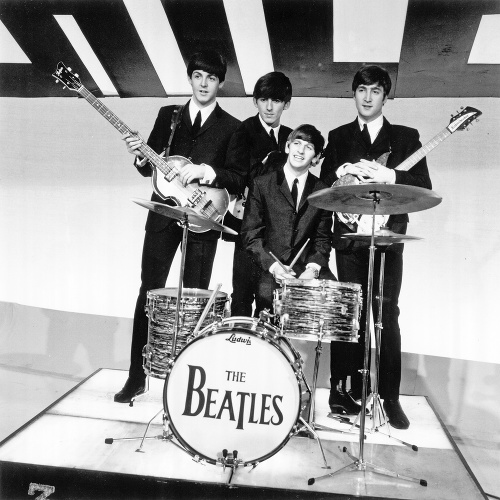 Slávna skupina Beatles z Liverpoolu sa inšpirovala Berryho tvorbou.