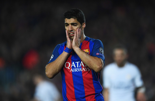 Zázrak na Camp Nou, Barcelona zdolala PSG 6:1 a postúpila.