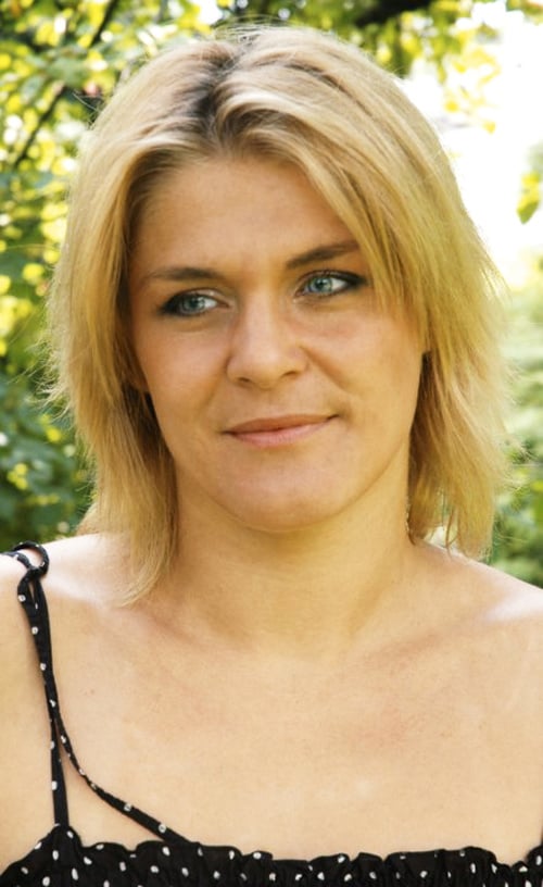 Katarína Feldeková