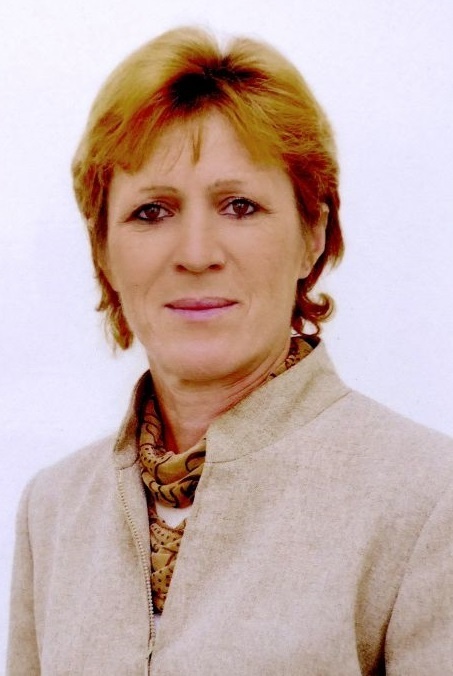 Mária Peťovská (Smer SD).