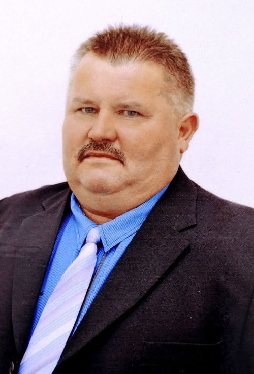 Juraj Pastorek (Smer-SD).