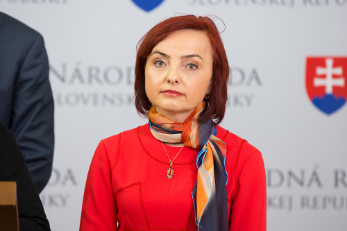 Primátorka K.Macháčková