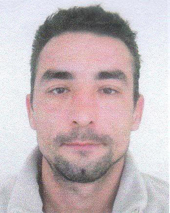 Polícia žiada občanov o pomoc pri pátraní po hľadanom 43-ročnom Richardovi Habáňovi z Bánoviec nad Bebravou. 