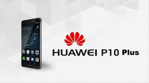 Huawei P10 a P10 Plus