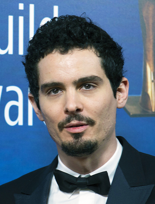 Damien Chazelle.