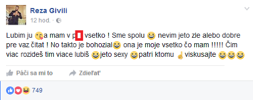 Rezove odporúčania stoja skutočne zato.