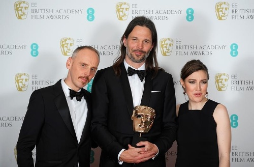 Ceny BAFTA sú už rozdané.