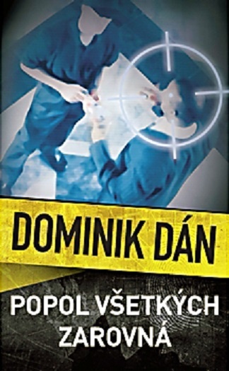 Dominik Dán.