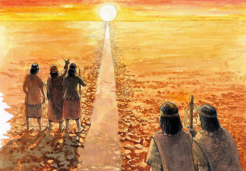 Indiáni Nazca: Sú kresby obrovský astronomický kalendár či dielom mimozemskej civilizácie?