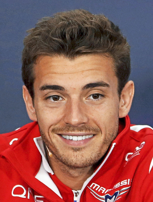 Jules Bianchi zomrel po 285 dňoch v kóme.