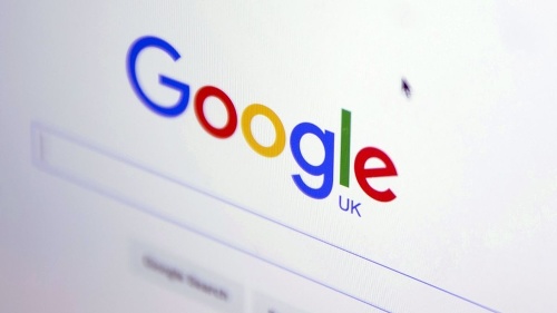 Google je celosvetovým internetovým gigantom.