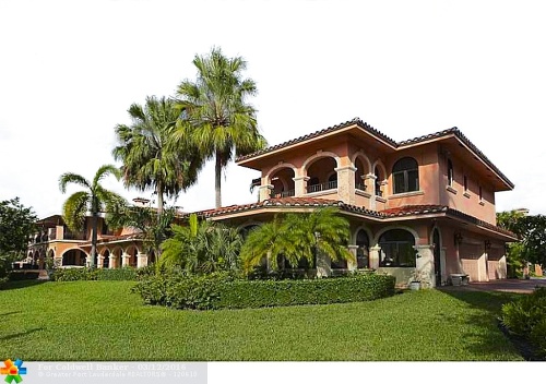 Dom na Floride plánuje predať. 