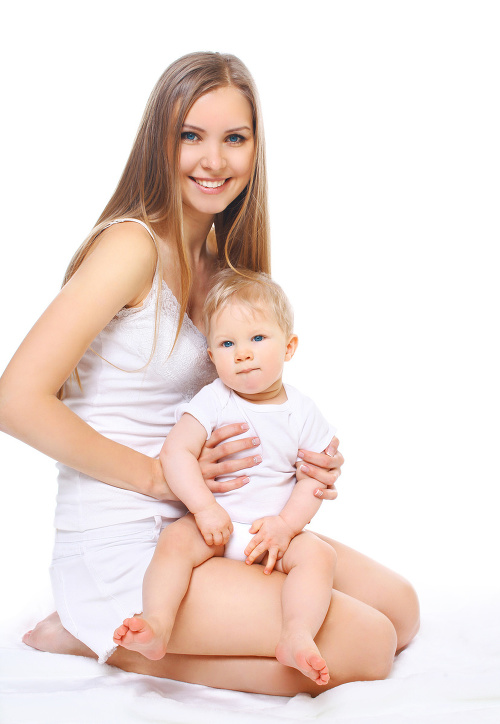 Rodičovský príspevok sa naposledy zvýšil v januári 2014.