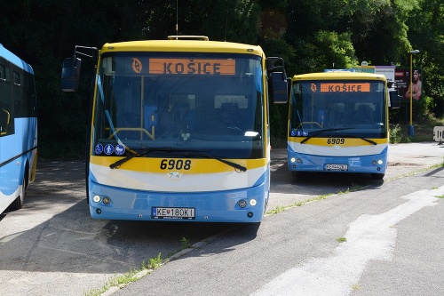 Najviac peňazí z rozpočtu je vyčlenených na modernizáciu dopravy.