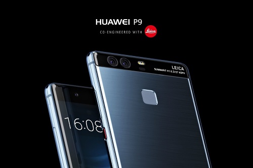 Modrý variant vlajkovej lode od Huawei, smartfón Huawei P9 blue, je novinkou na našom trhu. 