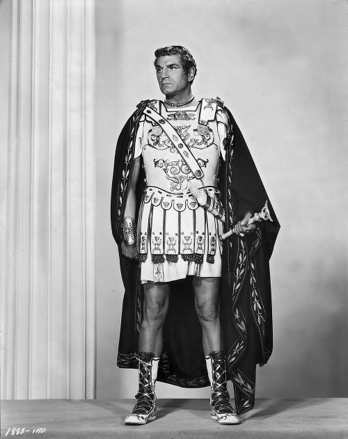 Senátor Crassus