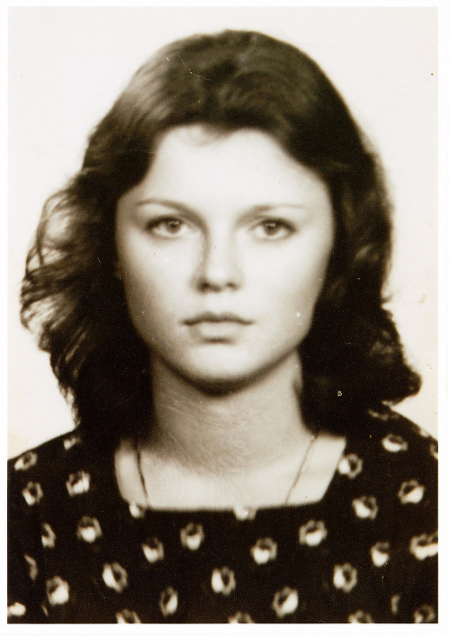 ĽUDMILA CERVANOVÁ († 20): Brutálna vražda študentky medicíny otriasla celým Československom.