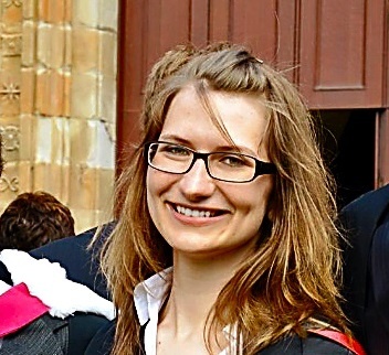 Lucia Grajcárová
