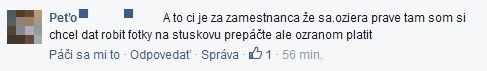 Čitatelia sa zaujímajú o situáciu maturantov z Košíc.