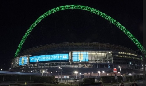 Takto si uctili pamiatku zosnulých futbalistov Chapecoense.