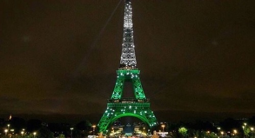 Takto si uctili pamiatku zosnulých futbalistov Chapecoense.