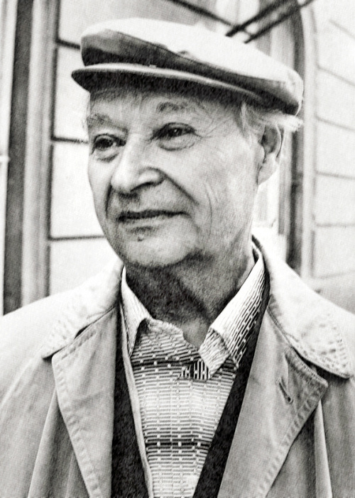 Alexander Dubček politik a štátnik, vedúca osobnosť Pražskej jari 1968 (* 27. 11. 1921 - † 07. 11. 1992)