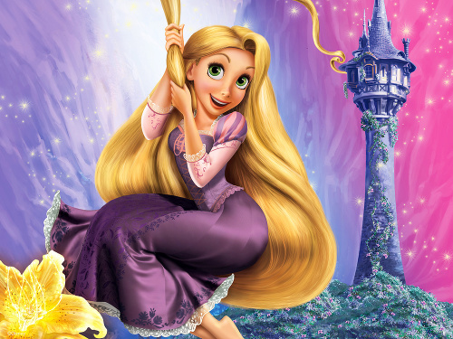 Rapunzel