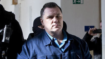 Okresný súd v Banskej Bystrici odsúdil Mikuláša Černáka (48) za vraždu vo forme spolupáchateľstva.