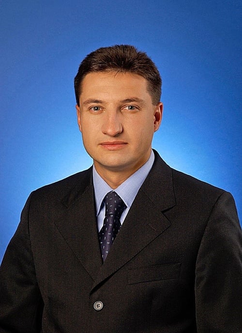 Evžen Balko (46)