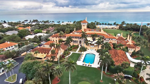 Klub Mar-a-Lago