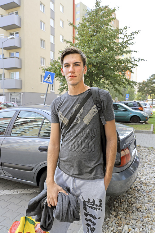 Christián Koiš (18)