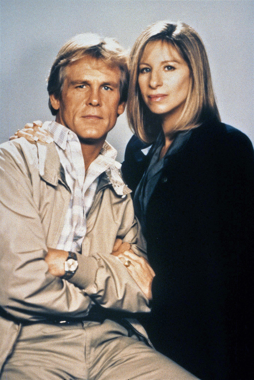 Za film Pán prílivu s Barbrou Streisand bol nominovaný na Oscara.