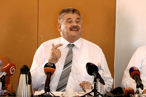 Minister Richter i detská ombudsmanka Viera Tomanová tvrdia, že urobili maximum. 