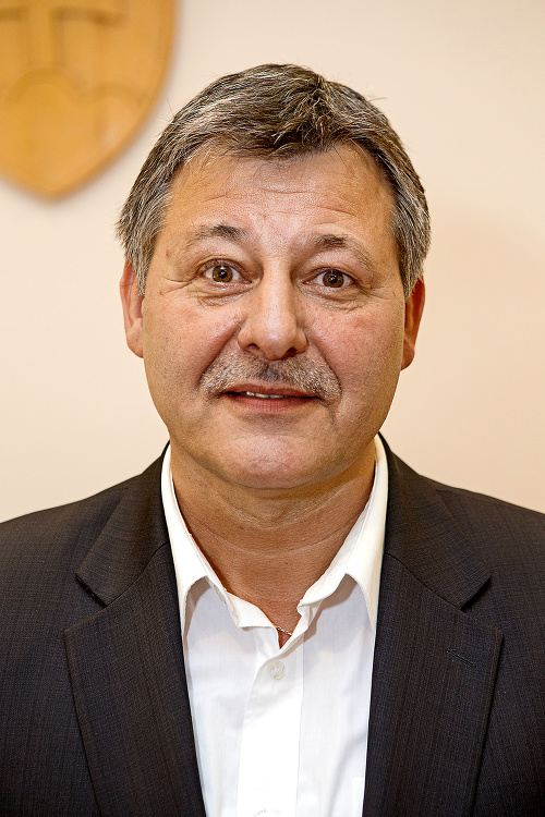 Štefan Jurčík