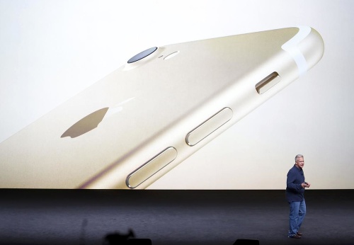Takto bude vyzerať nový iPhone. 