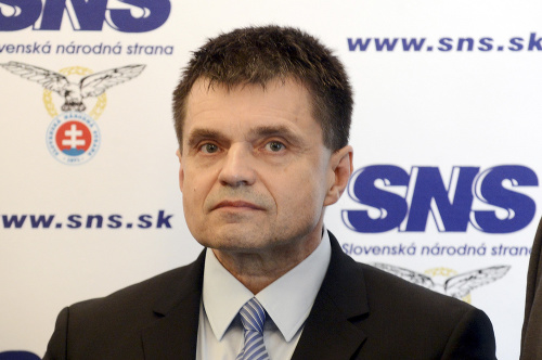 Peter Plavčan čelí kritike ešte pred nástupom do funkcie.