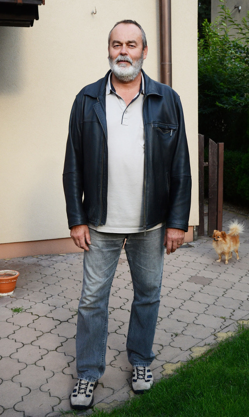 Róbert Vyskočil (53).