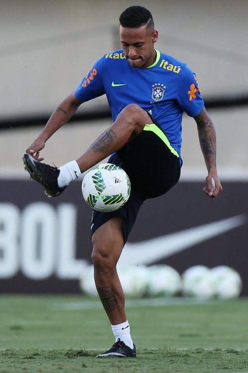 Neymar