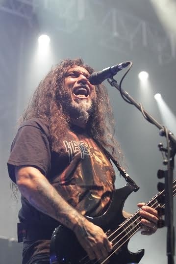 Skupina Slayer opäť vystúpi na Slovensku.
