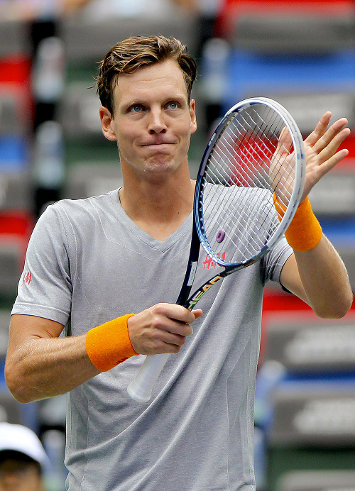 Tomáš Berdych (30)