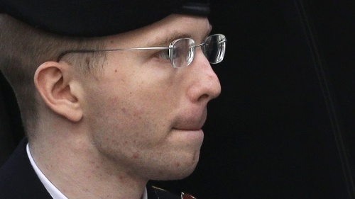 Bradley Manning dostal 35 rokov väzenia.