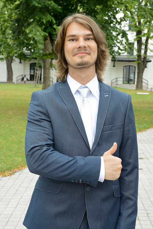 Štefan Kmec (22)