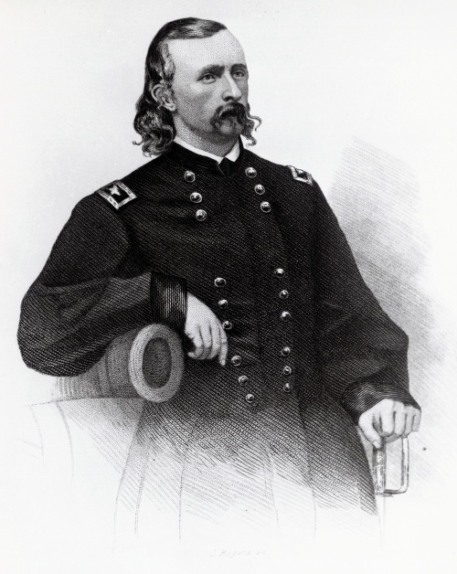 Podcenenie súpera a nečakaná porážka stáli Custera nielen dobrú povesť, ale aj život.