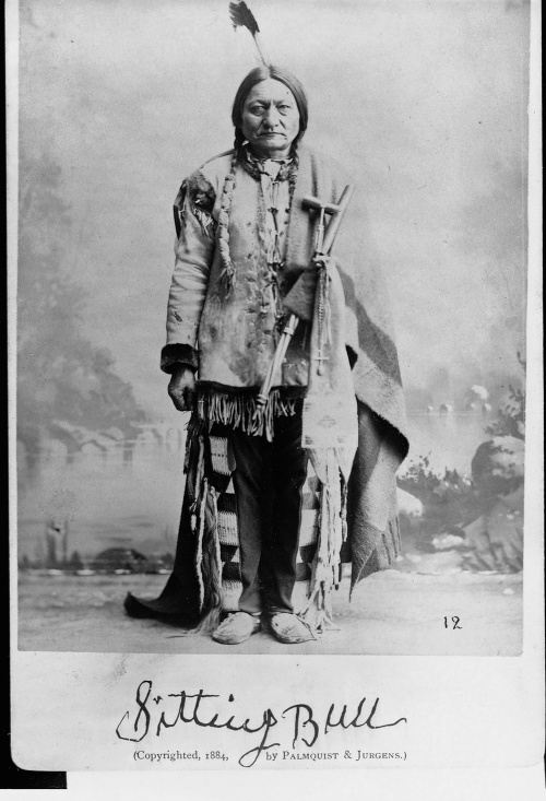 Po porážke začali Američania Siouxov nenávidieť a hlavným antikristom primitívov