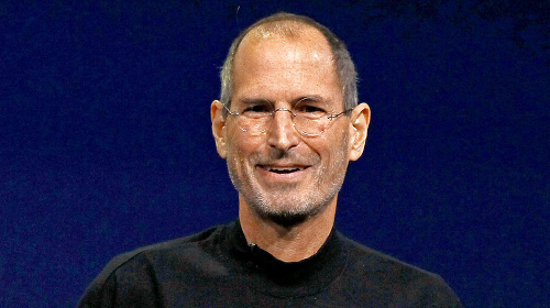 Steve Jobs