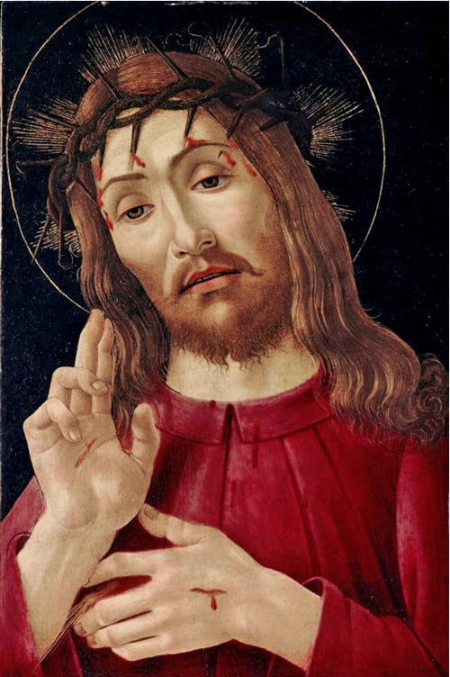 1480 - Sandro Botticelli