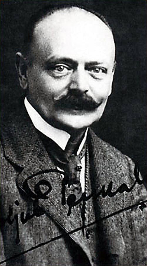 Slavoljub Eduard Penkala.