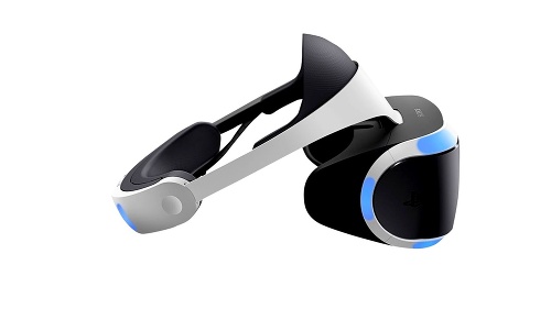 PlayStation VR