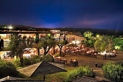 Resort Valle Dell’Erica Thalasso & Spa.